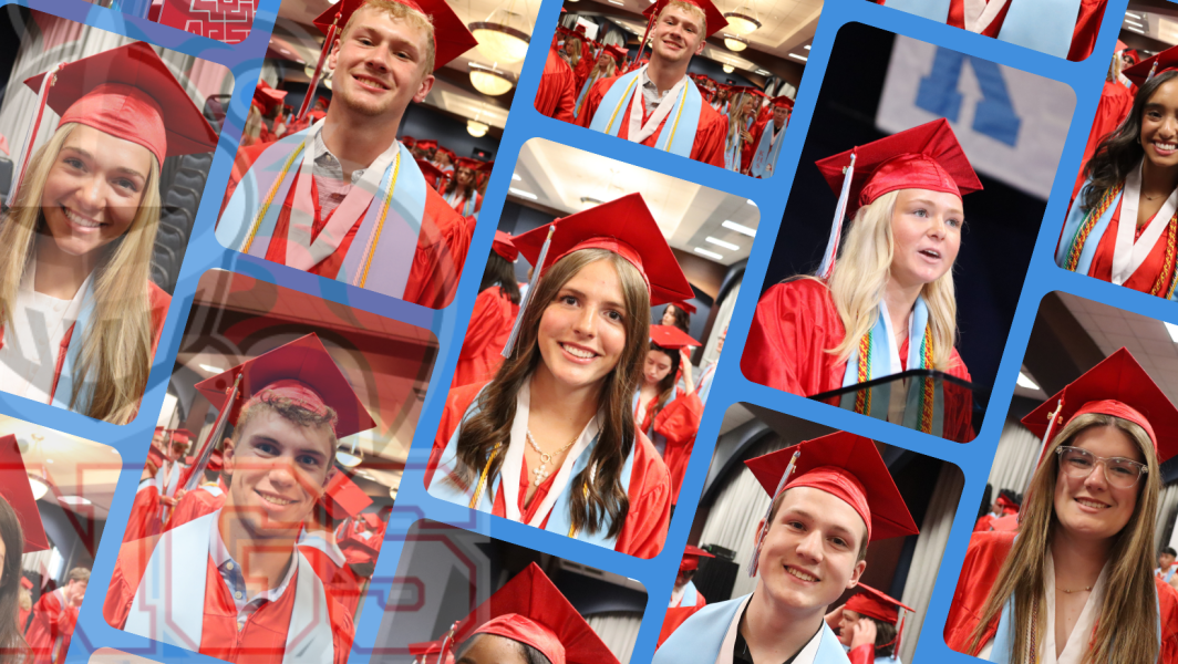 Graduation Photos